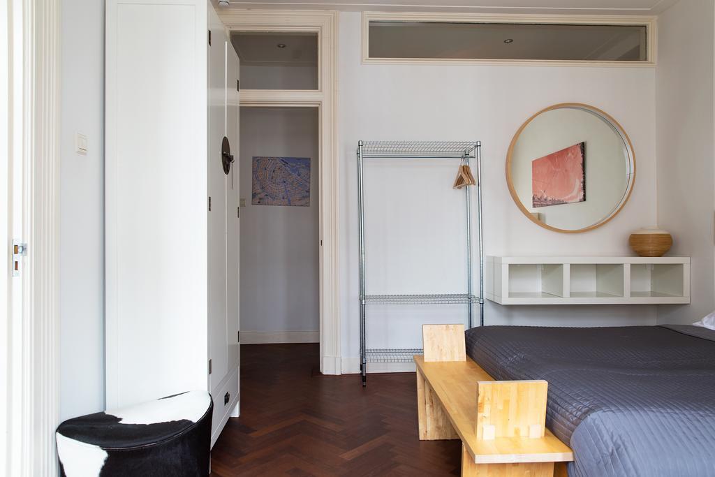 Aparthotel Marnix360apartments Classic