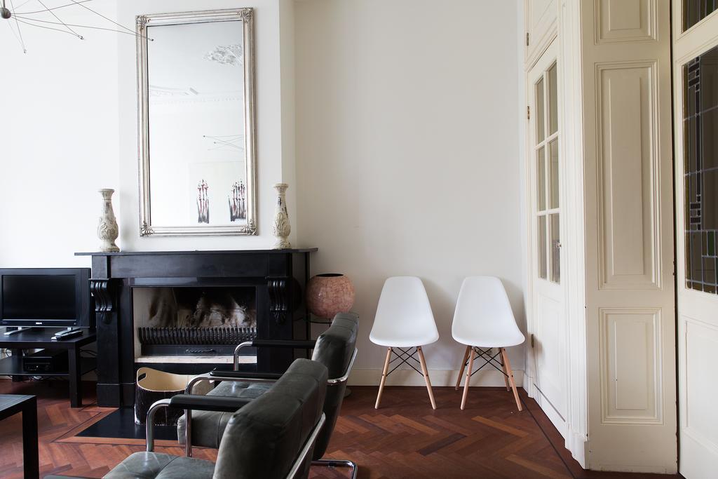 Marnix360apartments Classic 2*