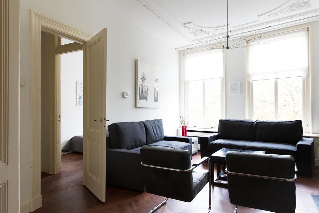Aparthotel Marnix360apartments Classic