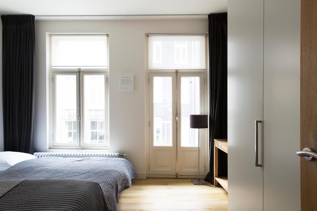 Aparthotel Marnix360apartments Design Amsterdam