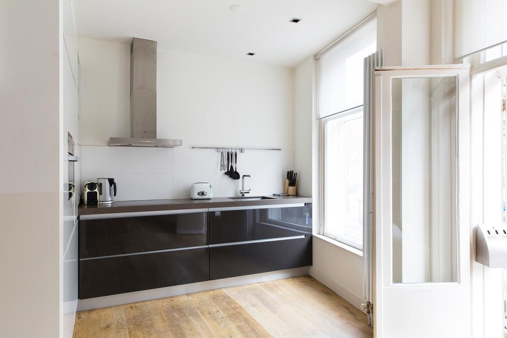 Marnix360apartments Design Aparthotel Amsterdam