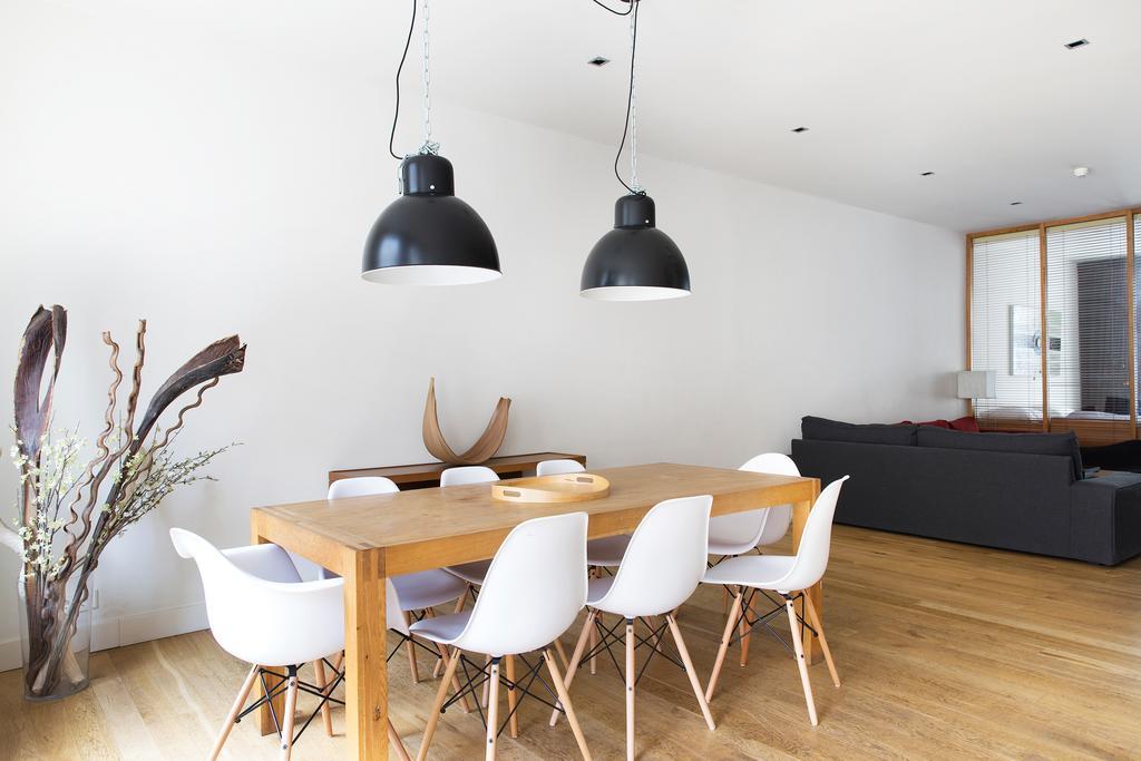 Marnix360apartments Design 2* Amsterdam