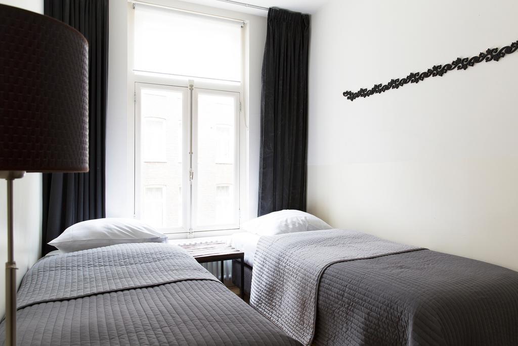 Aparthotel Marnix360apartments Design 2*