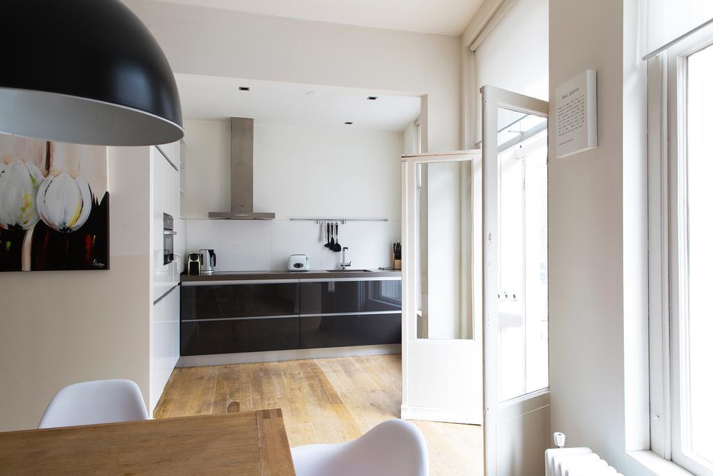 Marnix360apartments Design Aparthotel Amsterdam