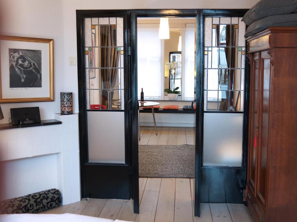 B & B Eye Amsterdam * Amsterdam