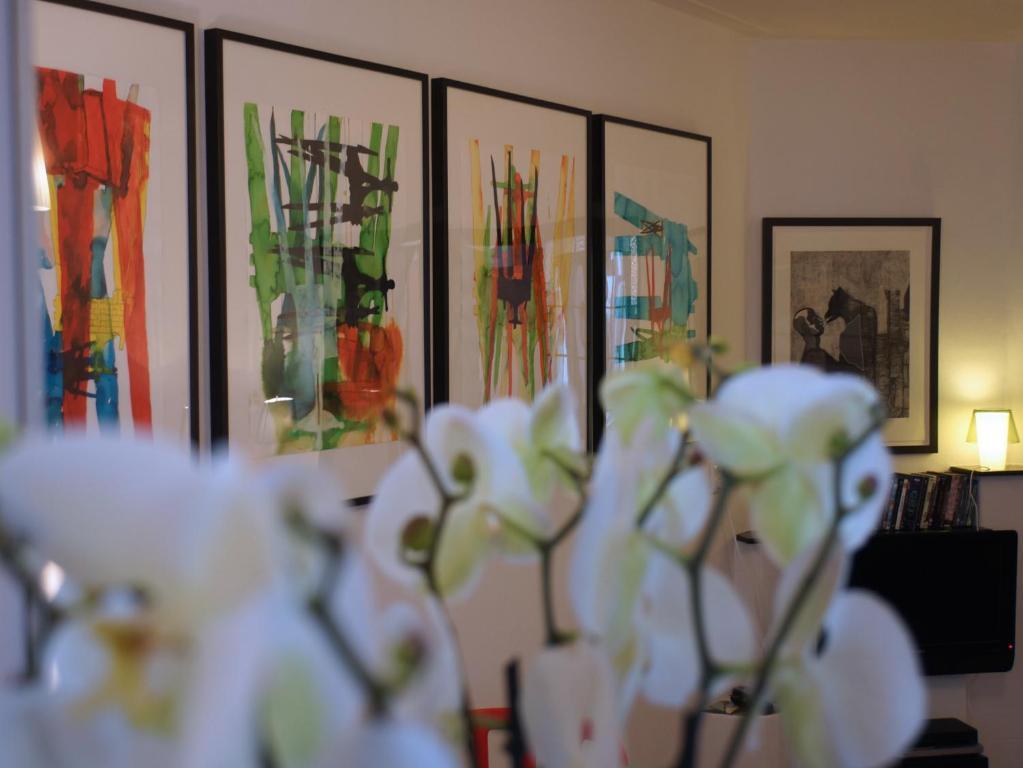 Bed & Breakfast B & B Eye Amsterdam