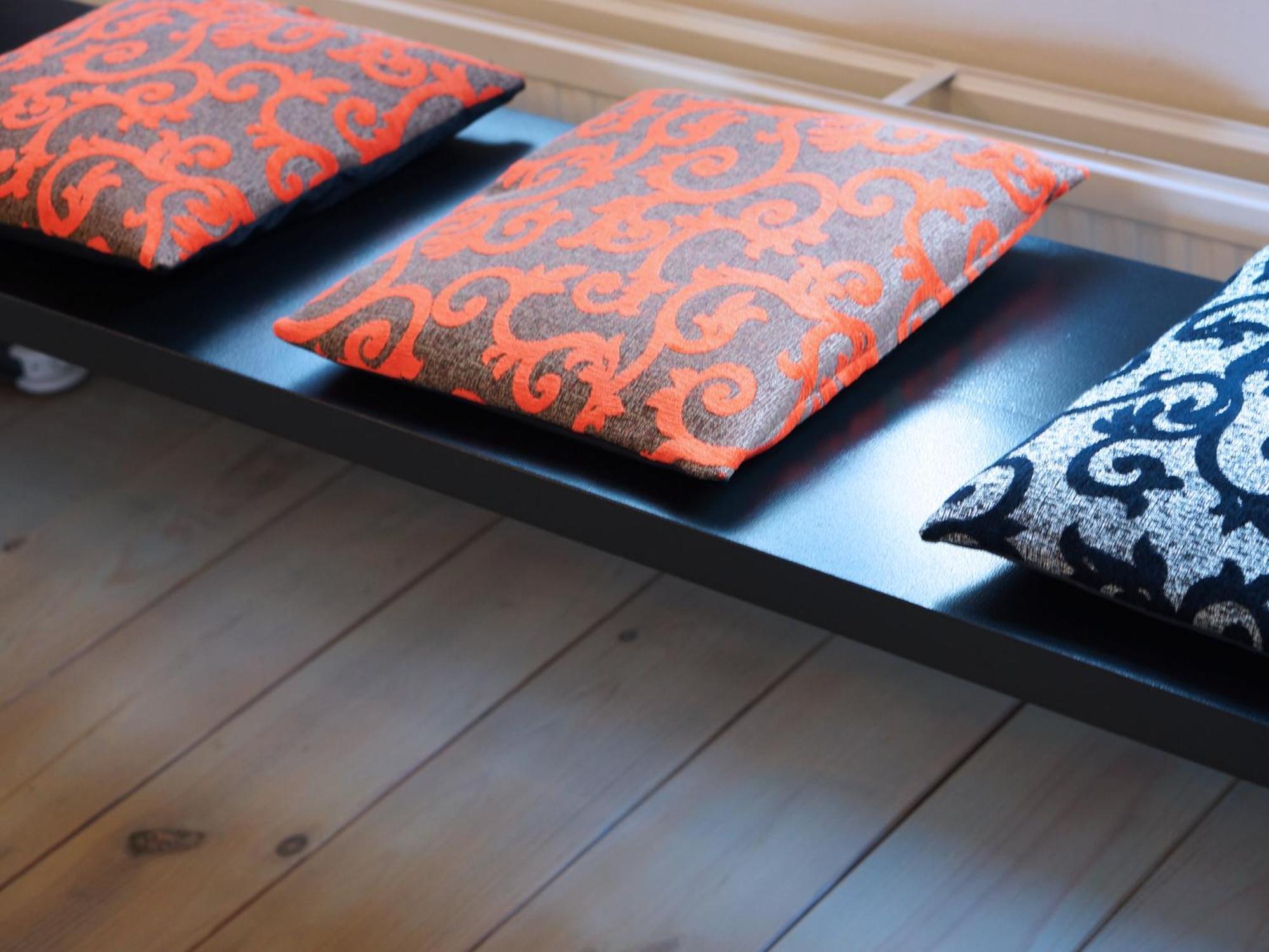 B & B Eye Amsterdam Frühstückspension Amsterdam
