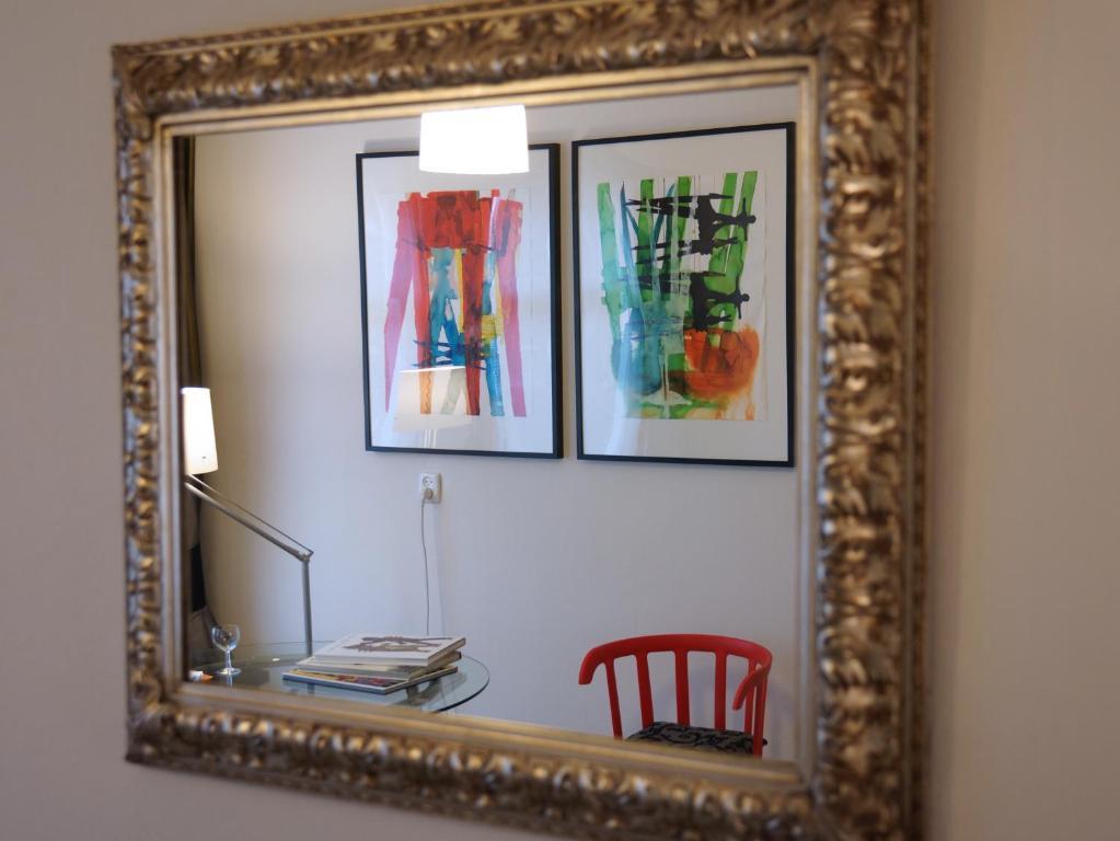 B & B Eye Amsterdam Bed & Breakfast