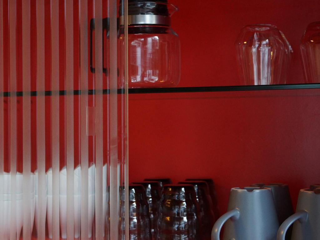 Bed & Breakfast B & B Eye Amsterdam