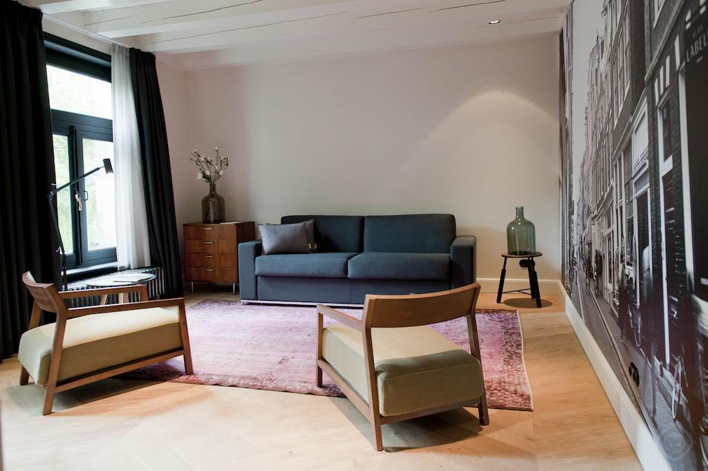 Hotel Ix Nine Streets 3*