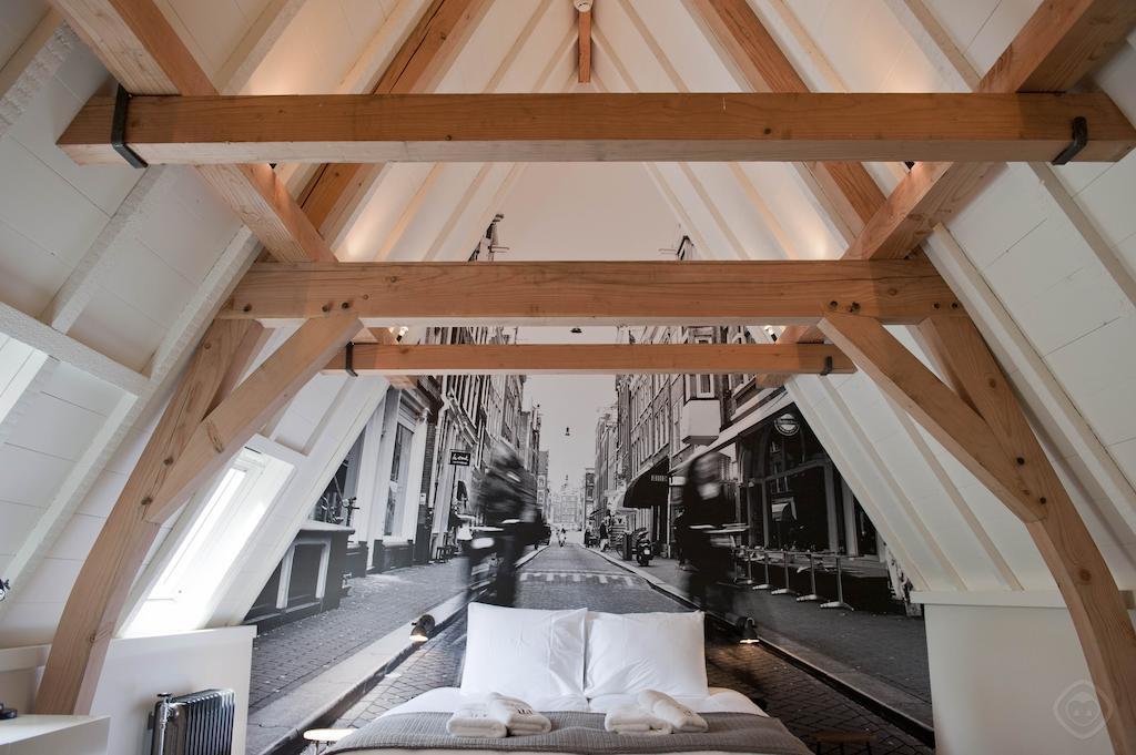 Ix Nine Streets Hotel 3*