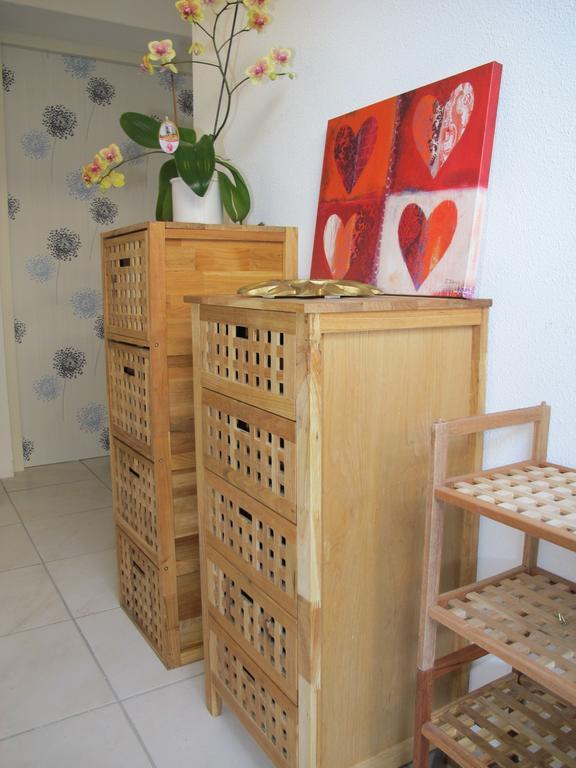 Bed & Breakfast Ibiza Amsterdam