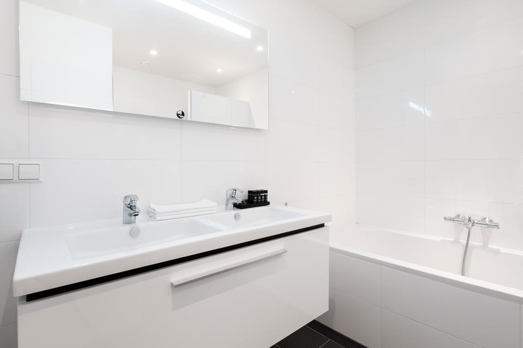 Residences Jordan 9 Streets Amsterdam