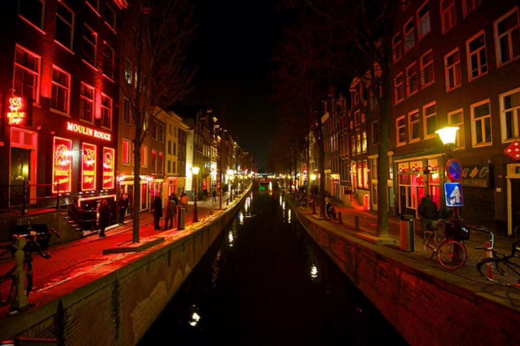Kalverstraat *
