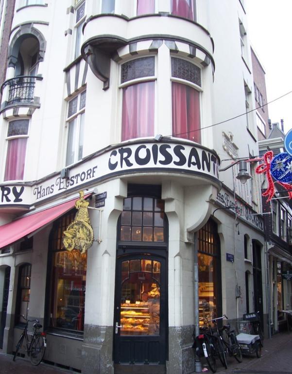 Bed & Breakfast Kalverstraat Amsterdam