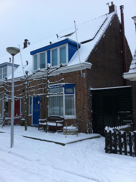 Bed & Breakfast Amsterzonian *