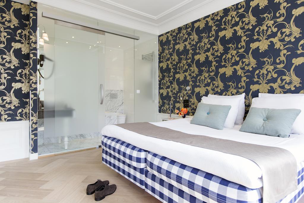 Hotel Canal 4*