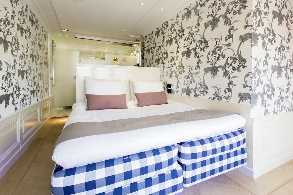 Hotel Canal Amsterdam