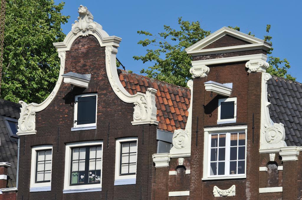 Bed & Breakfast Amsteldam