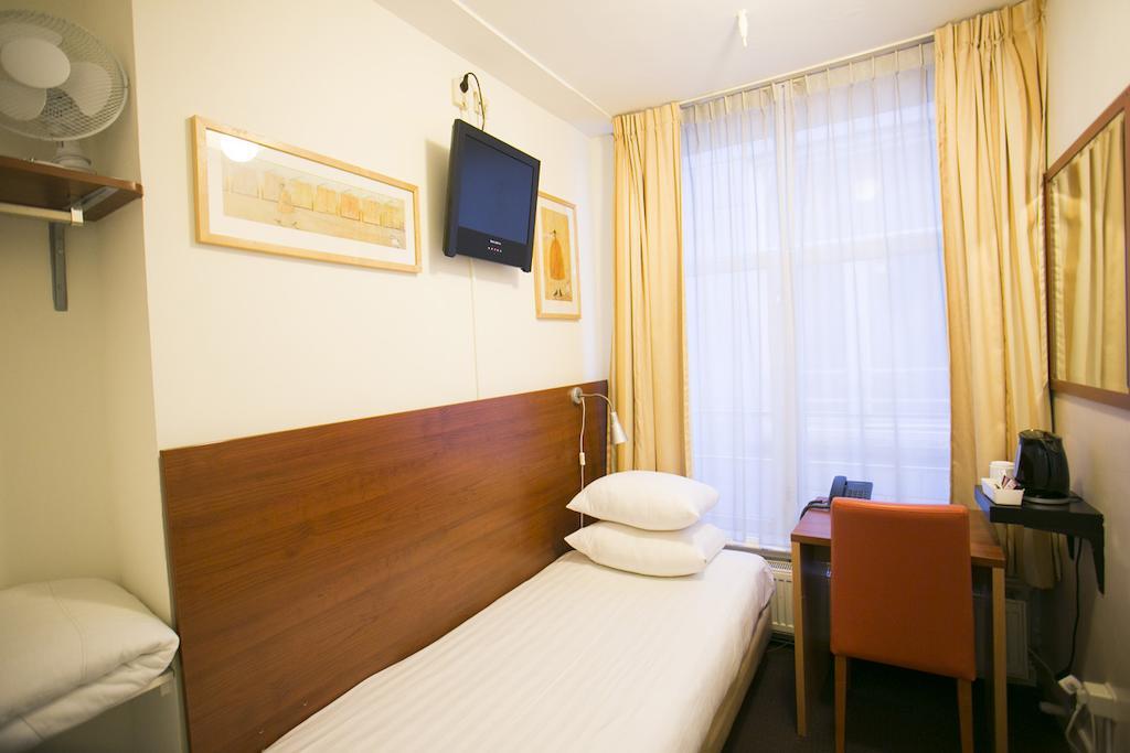 Apartment King Amsterdam