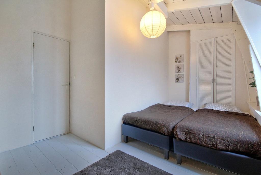 Appartement Sweet Amsterdam