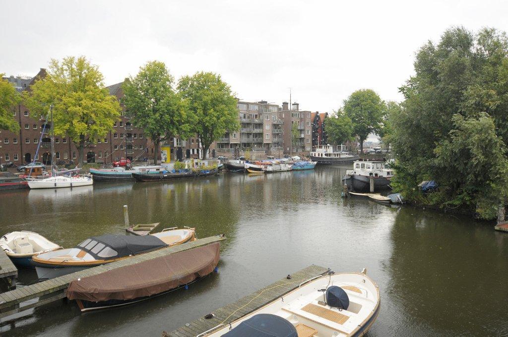 The Boat House