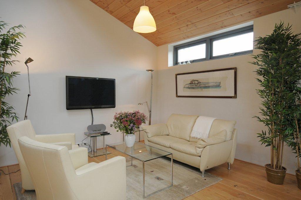 Apartment The Boat House *