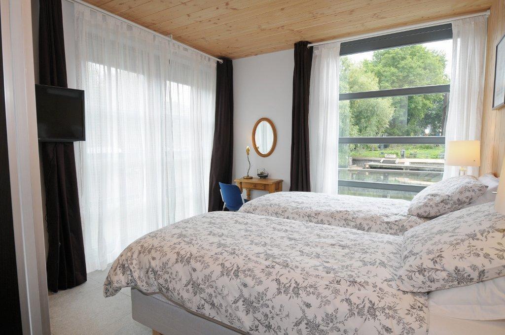 Apartment The Boat House *