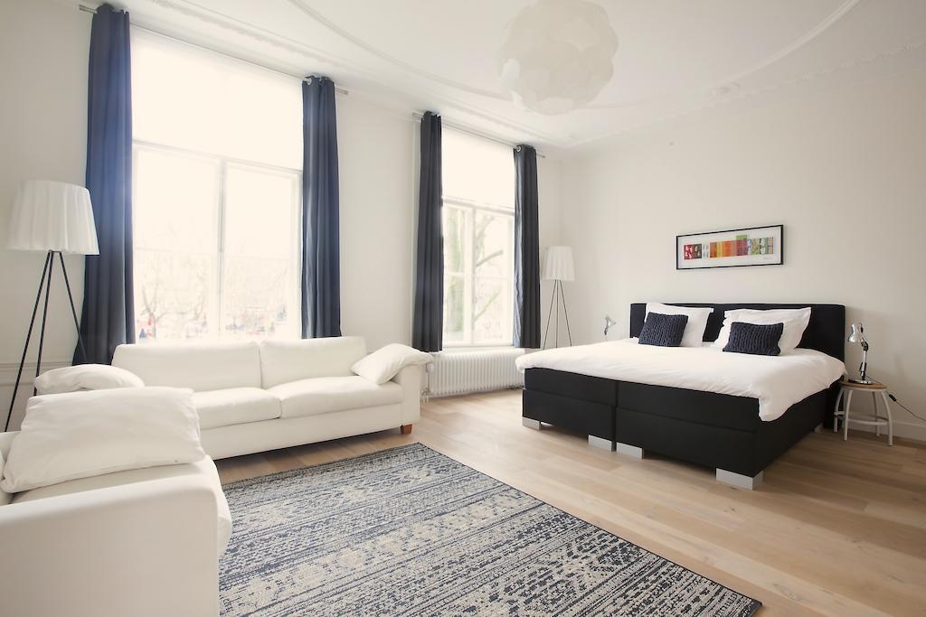 Bed & Breakfast Mokum Amsterdam