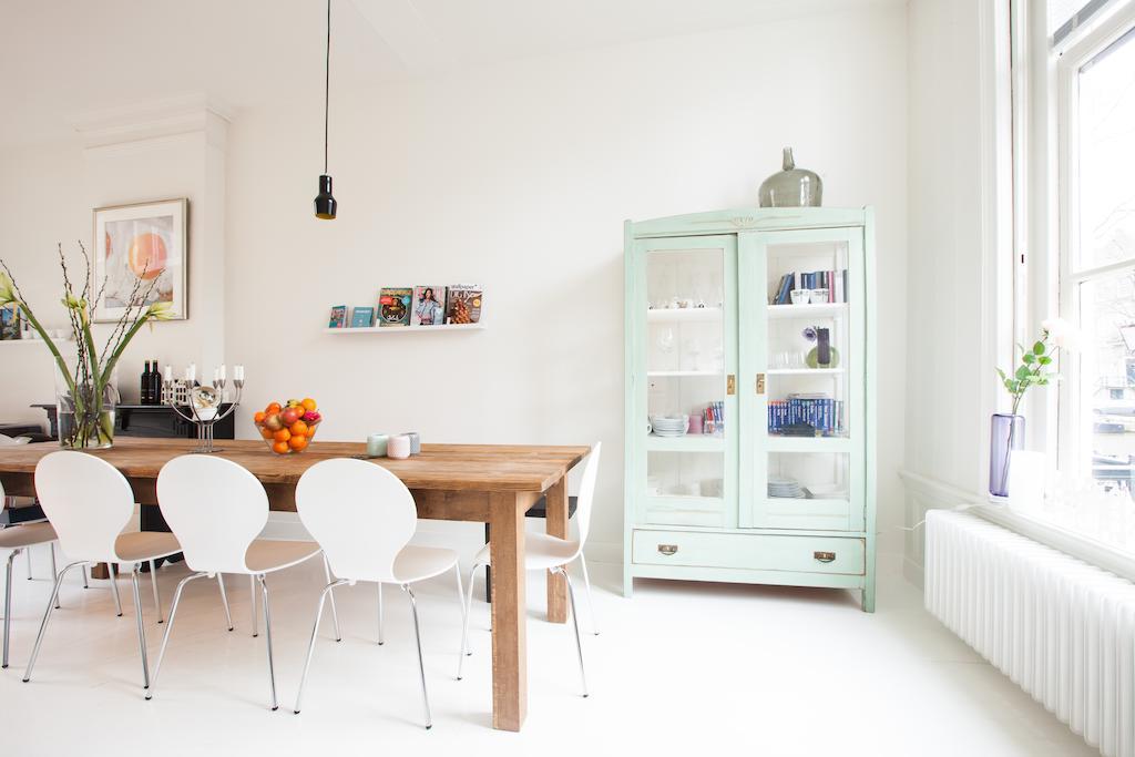 Bed & Breakfast Mokum Amsterdam