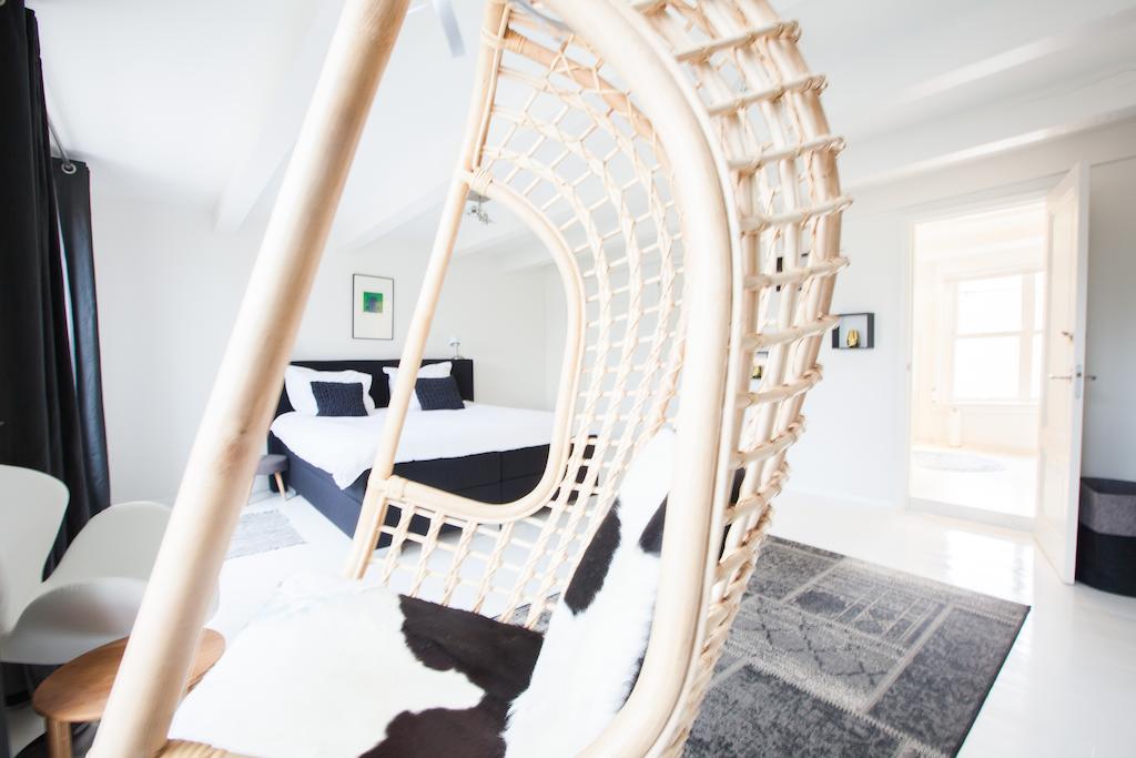 Bed & Breakfast Mokum