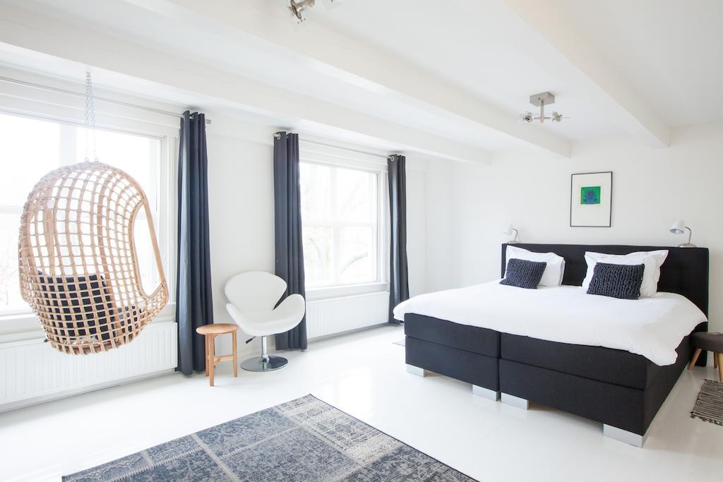 Bed & Breakfast Mokum Amsterdam