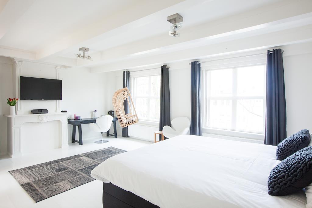 Bed & Breakfast Mokum Amsterdam