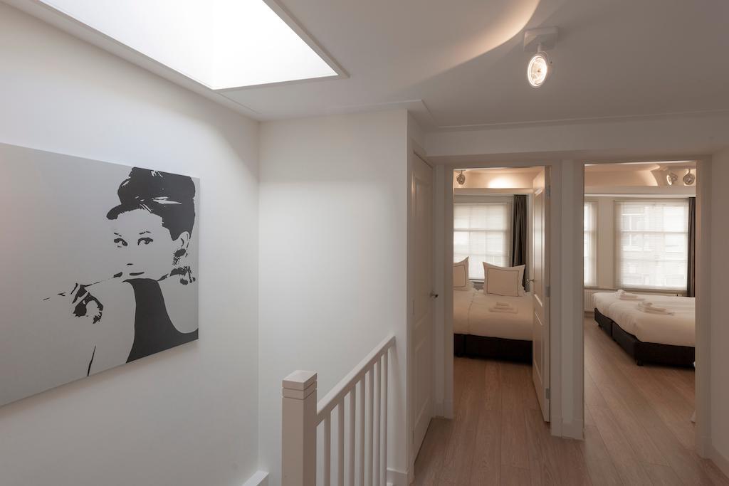 Appartement Residences Jordan 9 Streets
