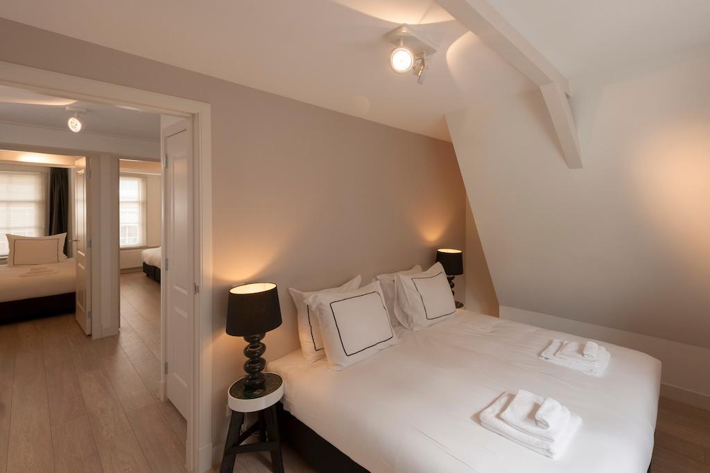 Appartement Residences Jordan 9 Streets Amsterdam