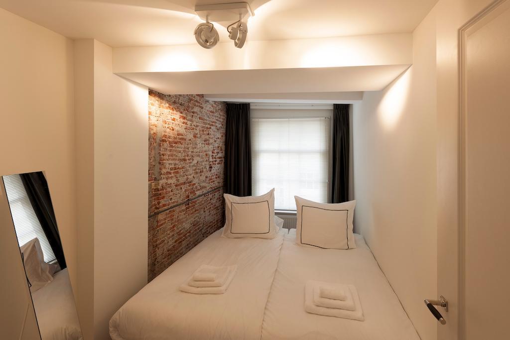 Residences Jordan 9 Streets