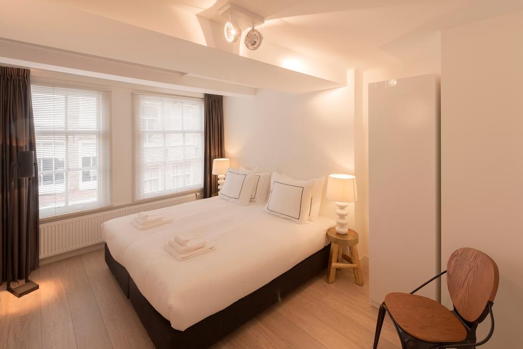 Residences Jordan 9 Streets Amsterdam