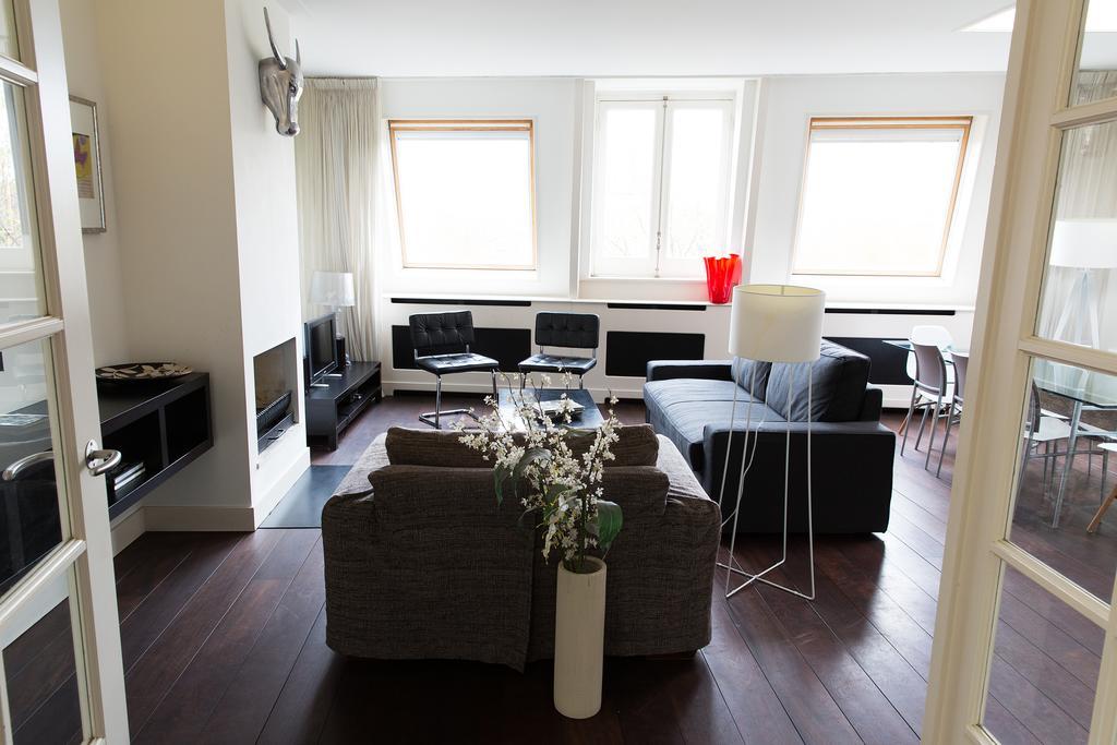 Aparthotel Marnix360apartments 2*