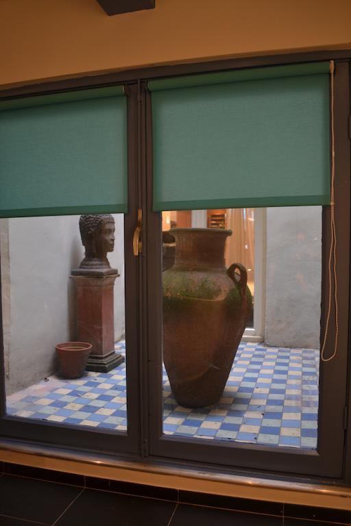Bed & Breakfast Luxueuze Studio Herengracht