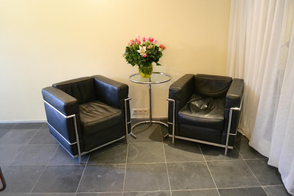 Luxueuze Studio Herengracht Amsterdam