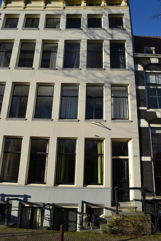 Bed & Breakfast Luxueuze Studio Herengracht Amsterdam