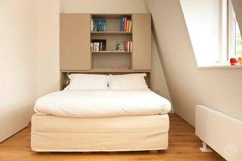 Dream Amsterdam
