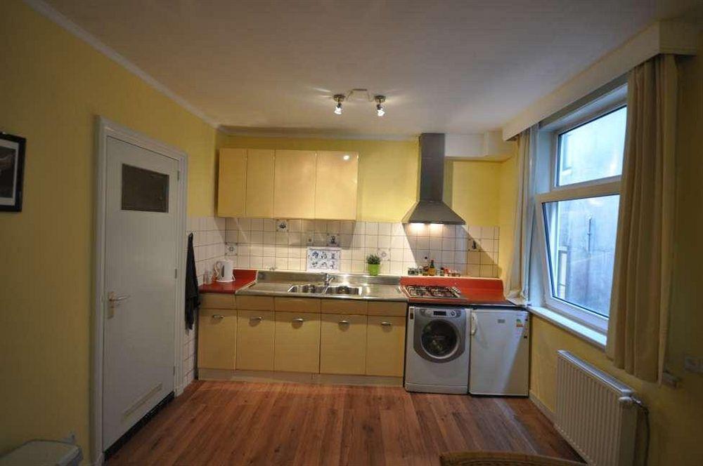 Bed & Breakfast Old City Amsterdam