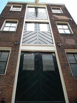 Bed & Breakfast Old City 3*