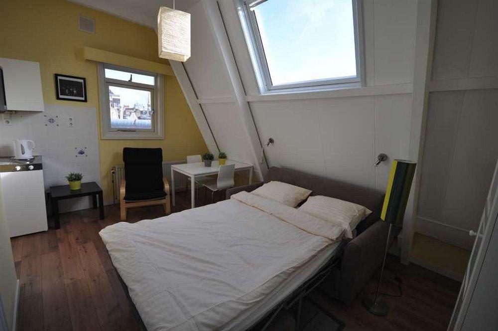 Bed & Breakfast Old City