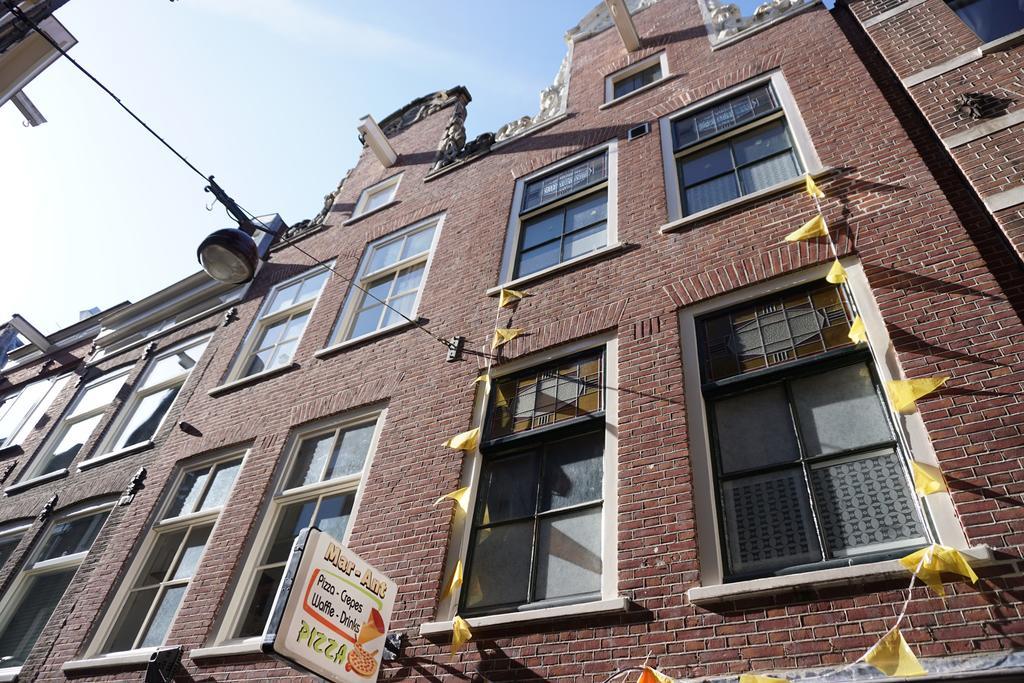 Red Light Amsterdam