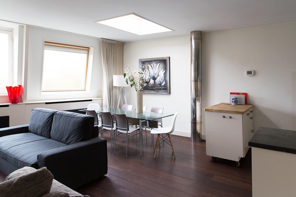 Marnix360apartments