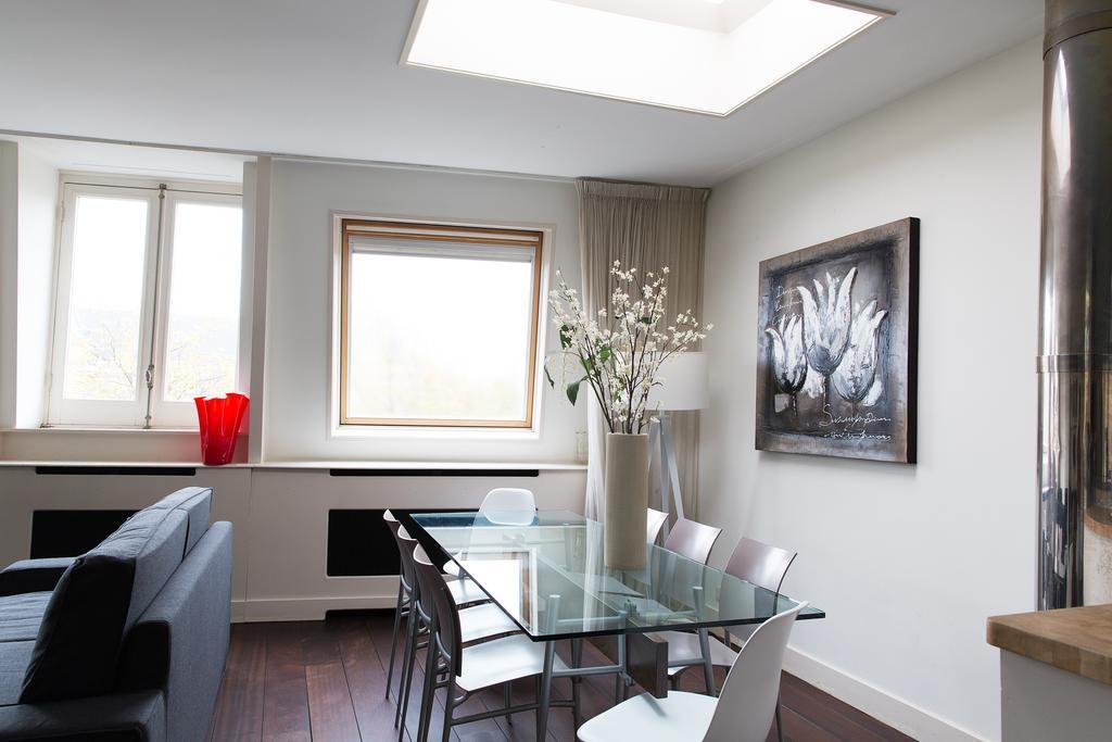 Aparthotel Marnix360apartments