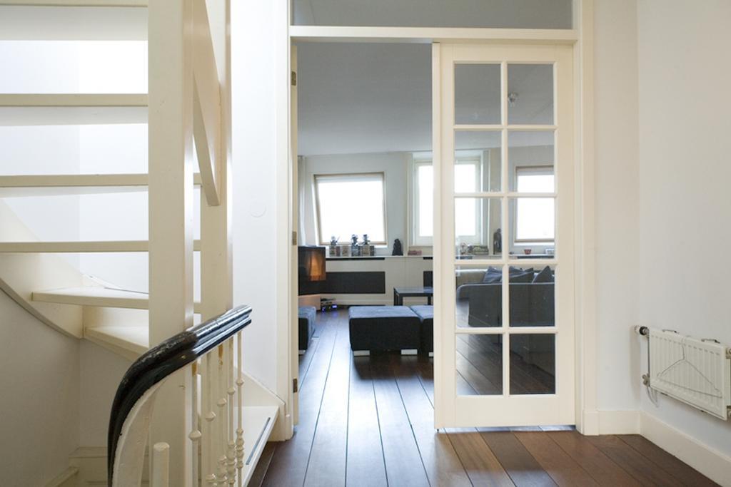 Aparthotel Marnix360apartments Amsterdam