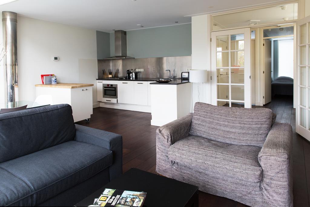 Aparthotel Marnix360apartments 2*